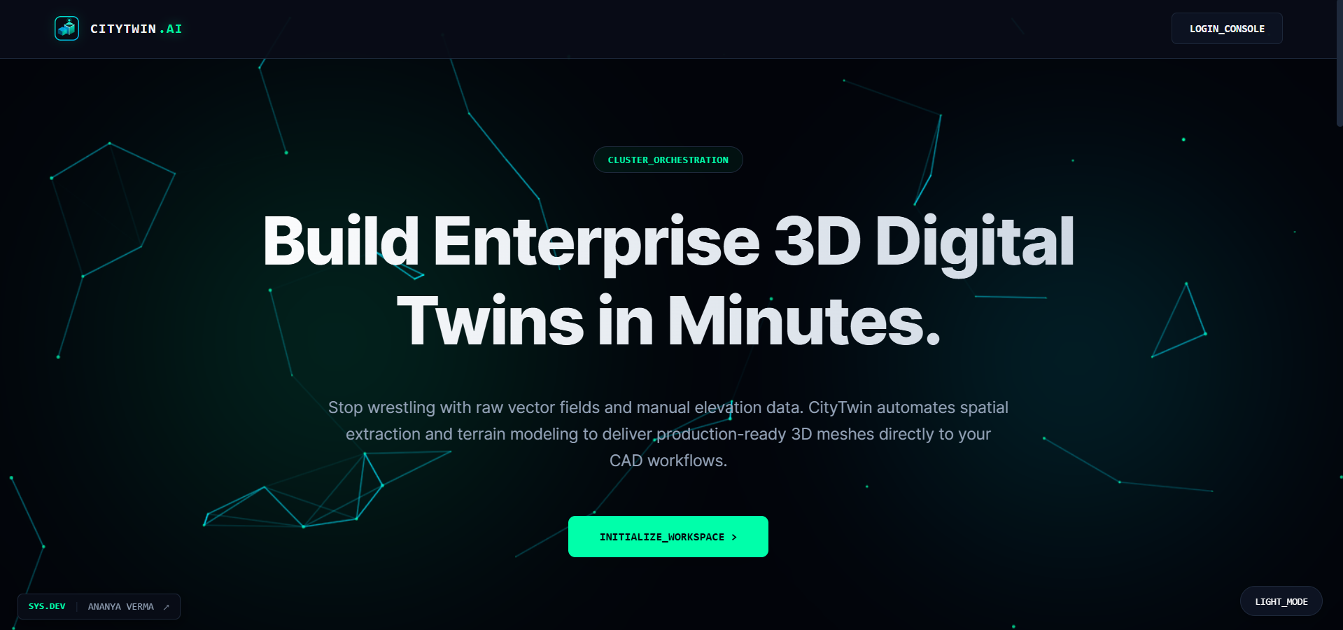 CityTwin.ai